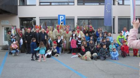 Kurentovanje v Škocjanu2020 1